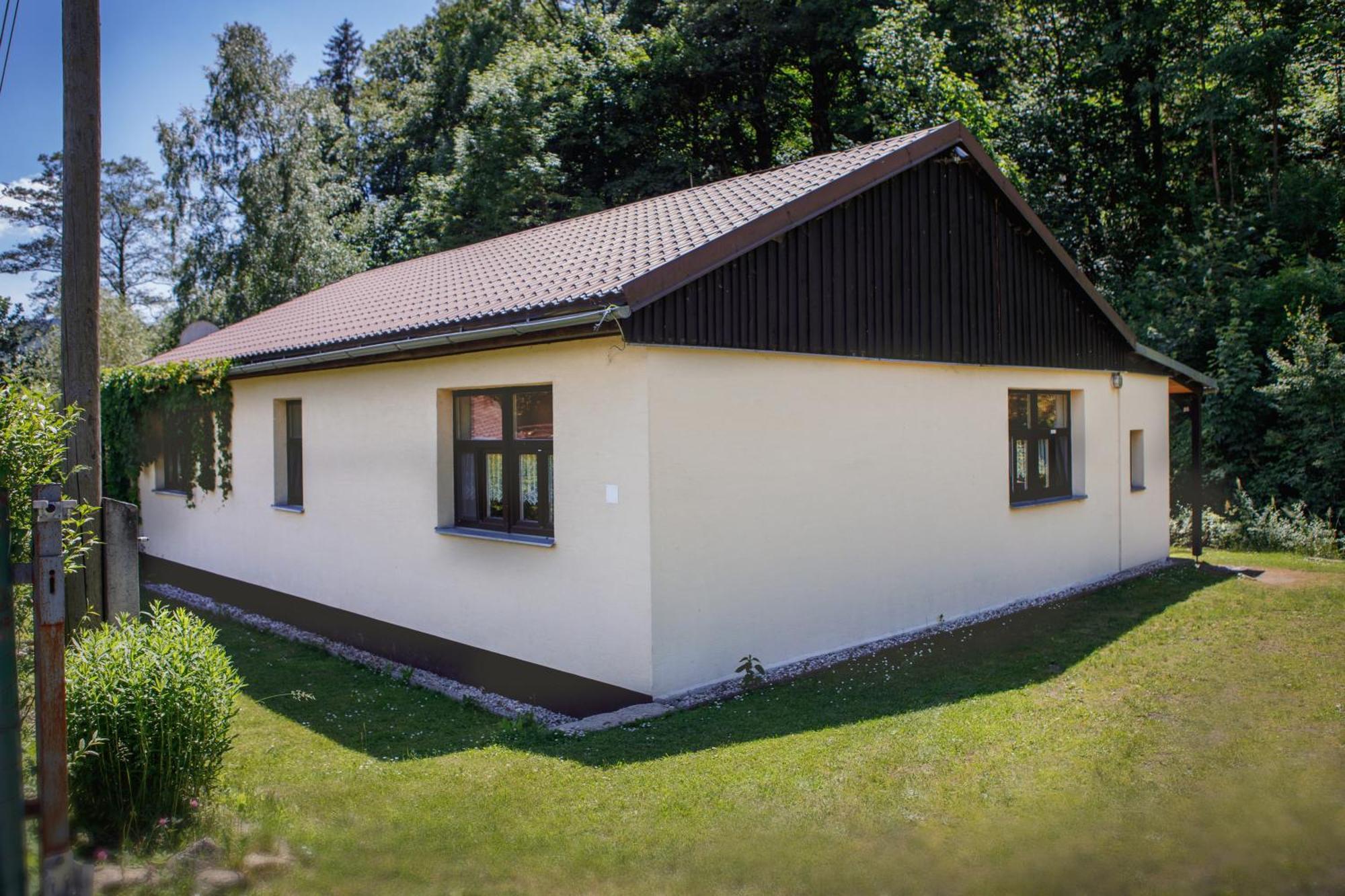 Sedmidvory * Vernířovice